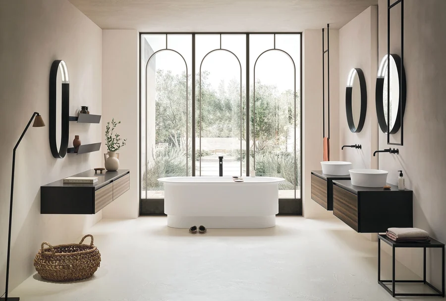 Bagno - Arbi - Arbi Absolute
