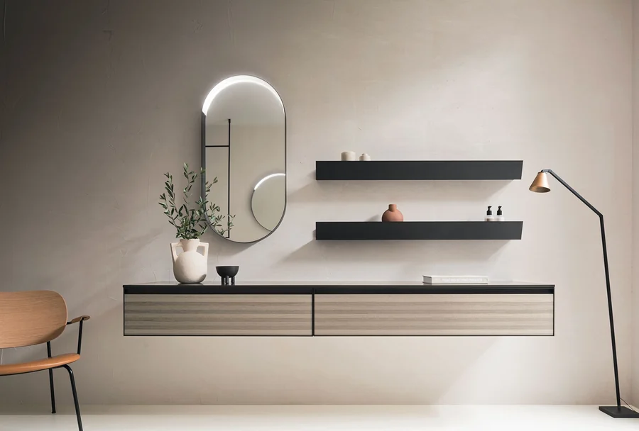 Bagno - Arbi - Arbi Absolute