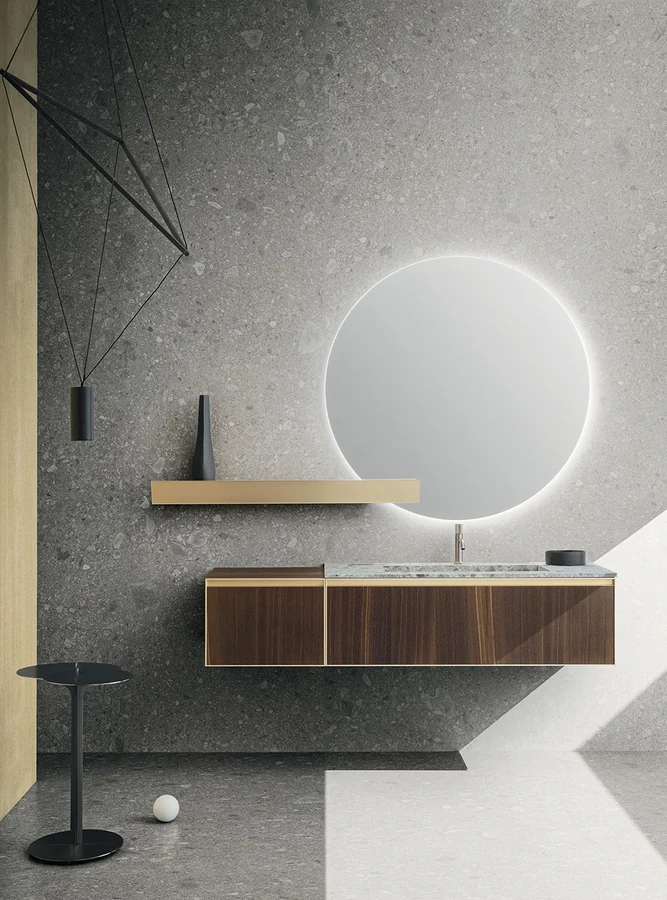Bagno - Arbi - Arbi Absolute