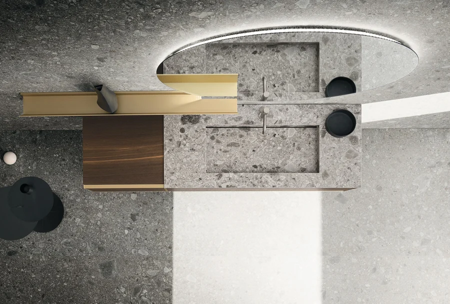 Bagno - Arbi - Arbi Absolute