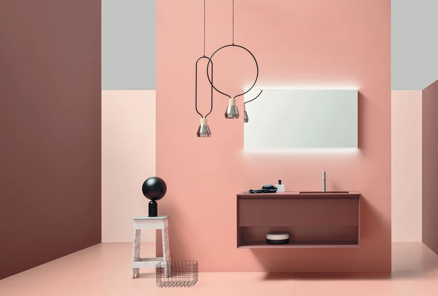 Bagno - Arbi - Arbi Materia