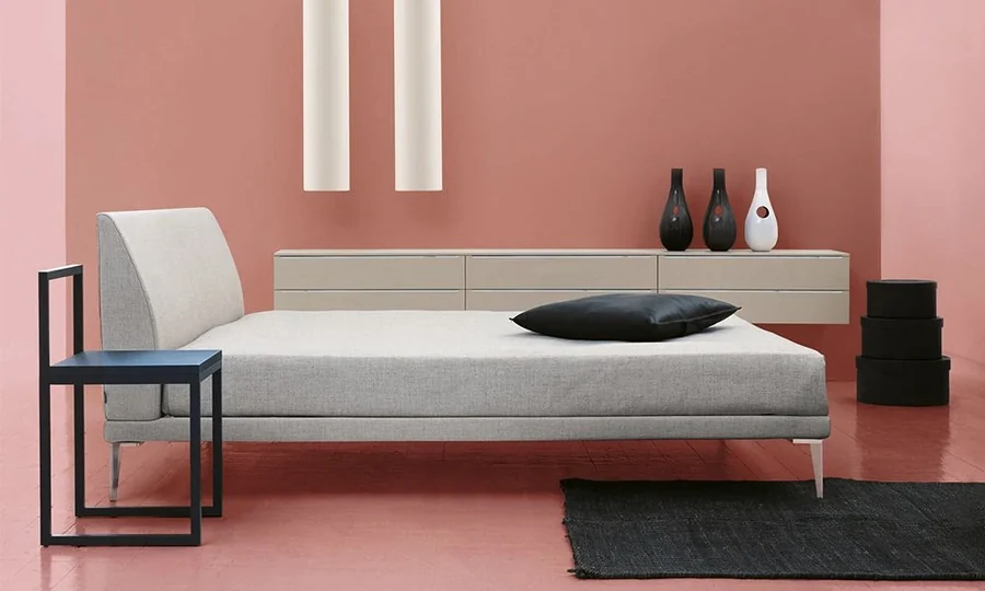 Camera - Cappellini - Bed Bed Gallery02