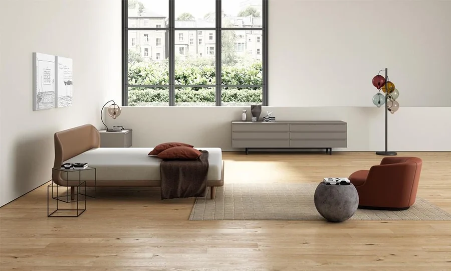 Camera - Cappellini - Pegbed Meltdown Peg Bed Orla