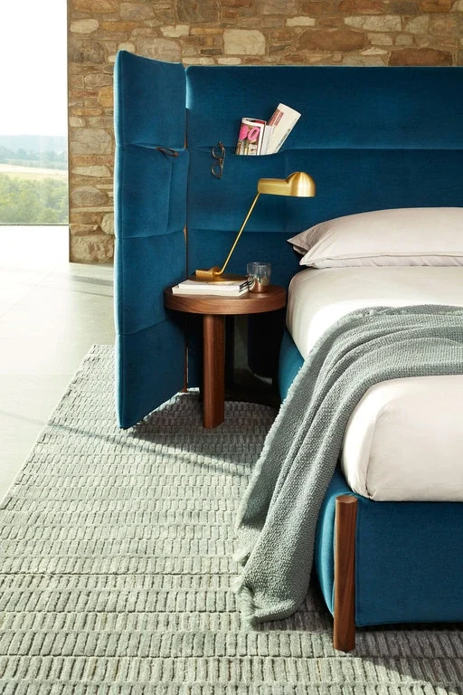 Camera - Cassina - Letti Sleeping L60 Bio Mbo