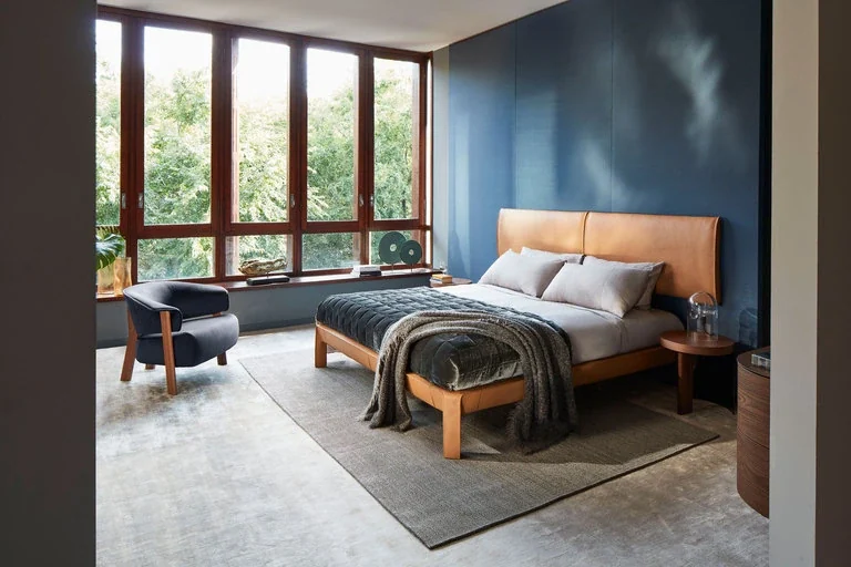 Camera - Cassina - Letti Sleeping L50 Cab Night