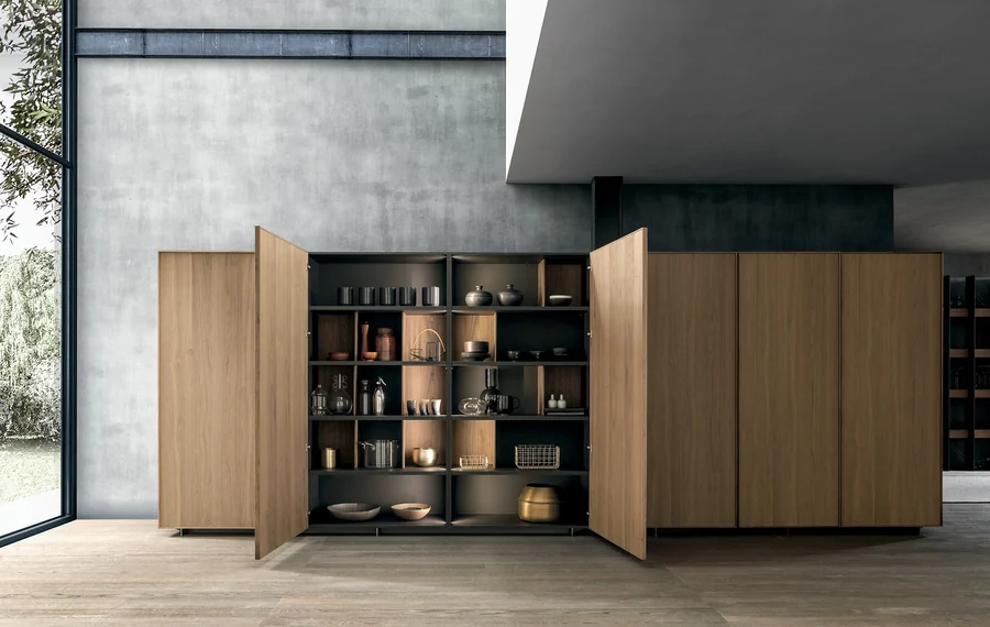 Cucina - Modulnova - Modu Twentyframe C2 P19