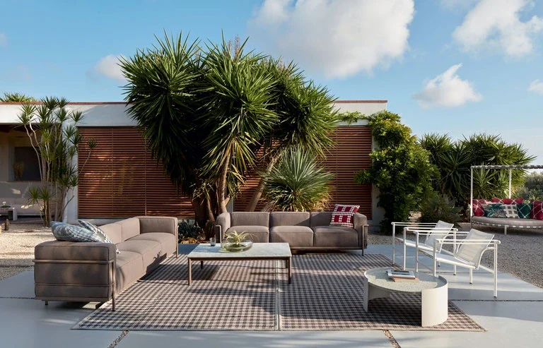 Outdoor - Cassina