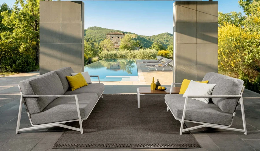 Outdoor - Talenti - Cottage Luxury