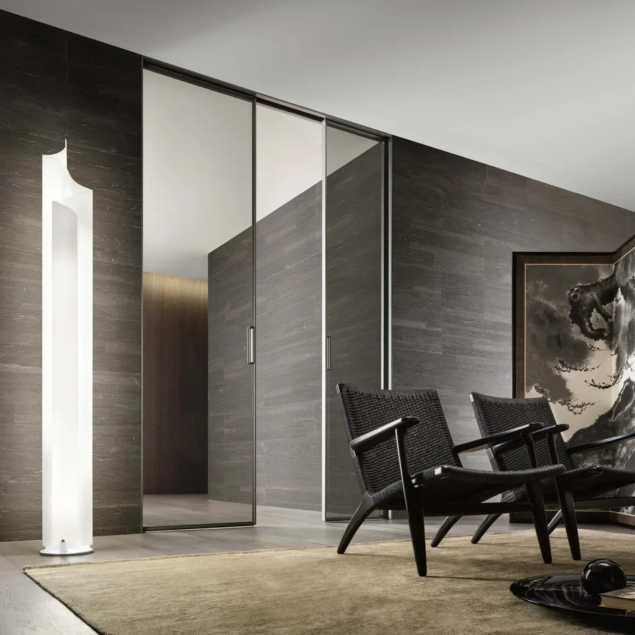 Porte - Zen Zenframe 04a