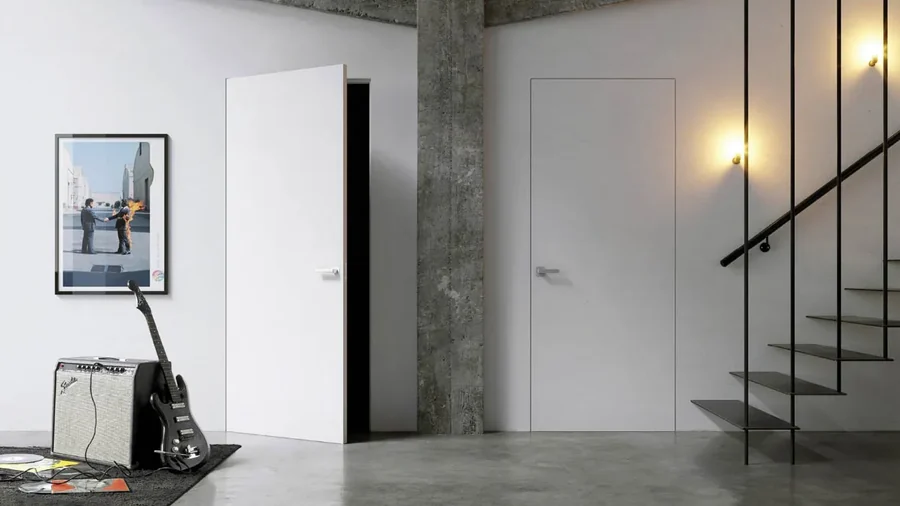 Porte - Gea Rasomuro C1it