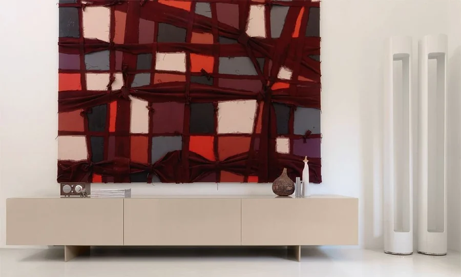Soggiorno - Cappellini - Uni Uni Gallery01