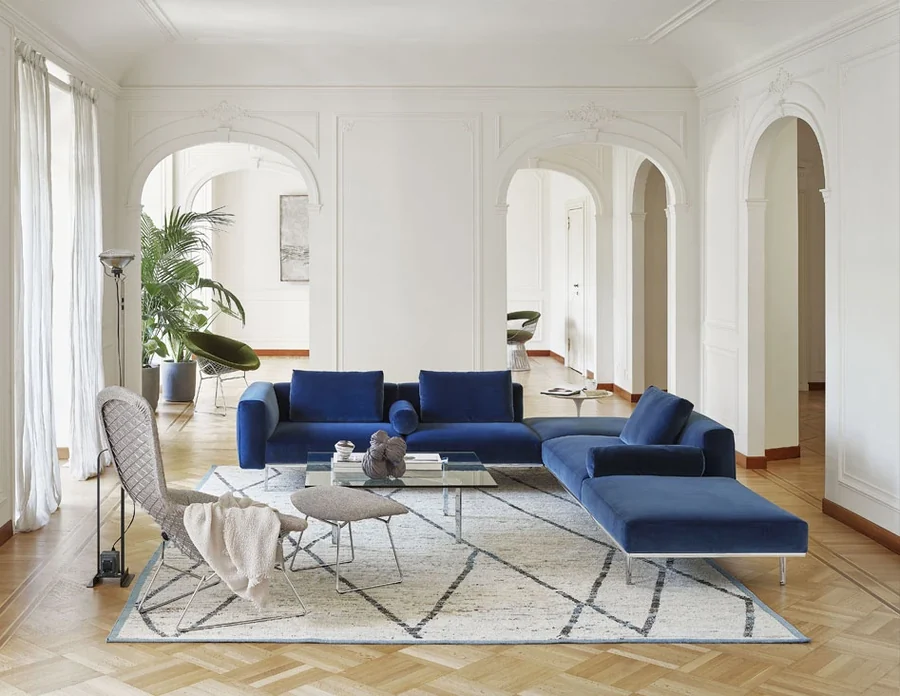 Soggiorno - Knoll - Knoll Matic Sofa