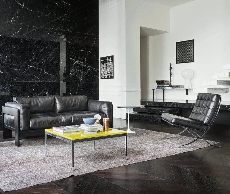 Soggiorno - Knoll - Knoll