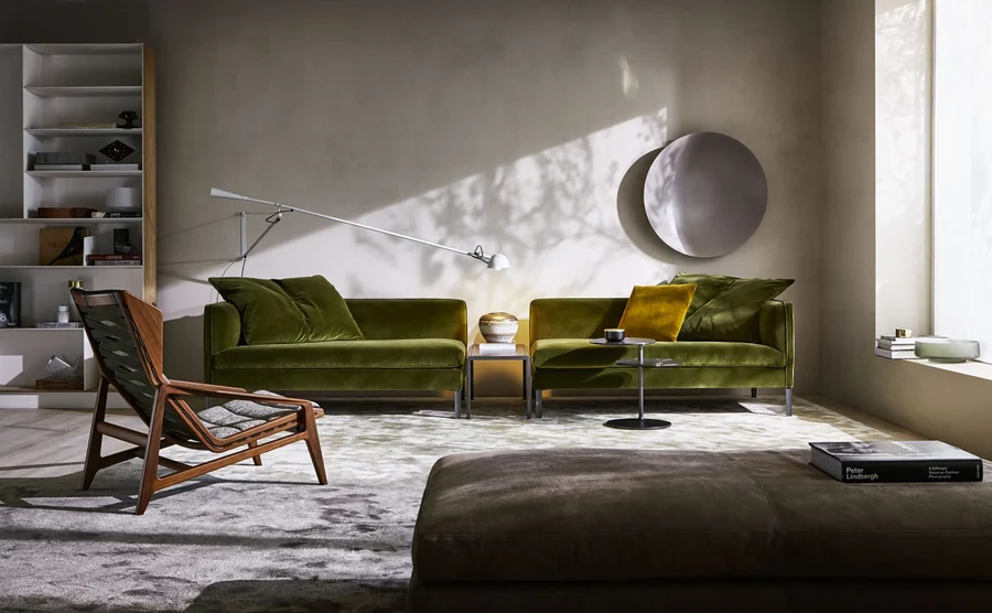 Soggiorno - Molteni&C - D5BBDE4A33FFCB74057060FF7A882306
