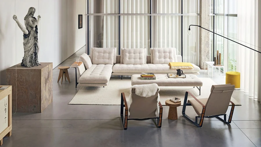 Soggiorno - Vitra
