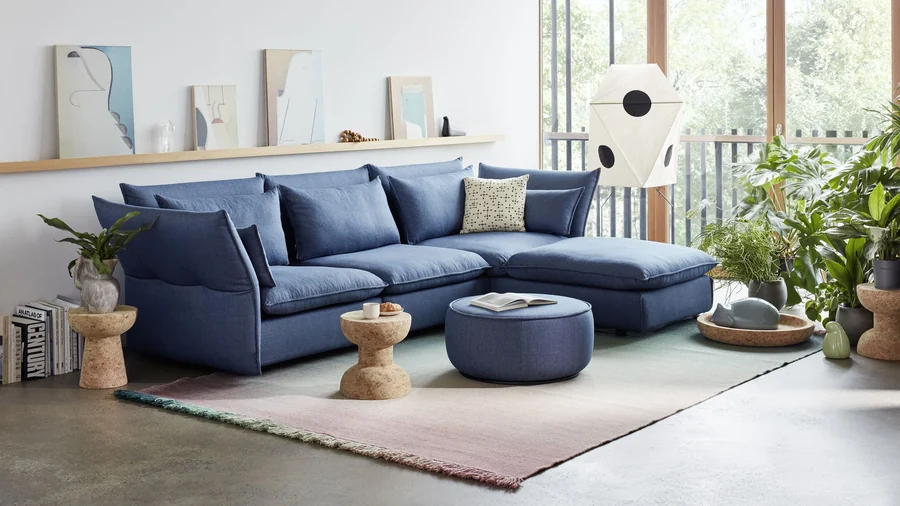 Soggiorno - Vitra