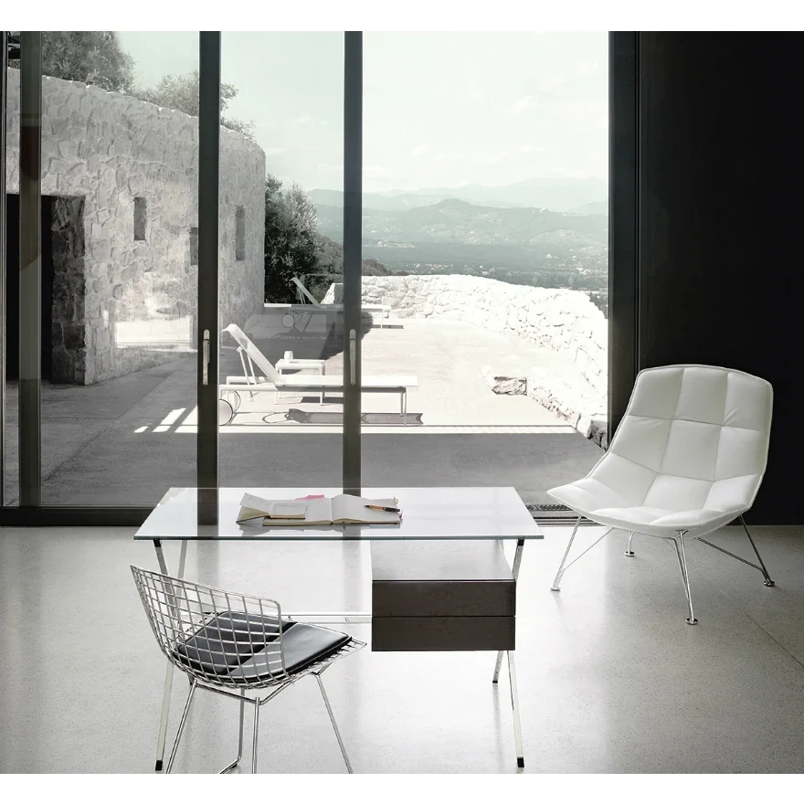 Ufficio - Knoll - Albini Desk