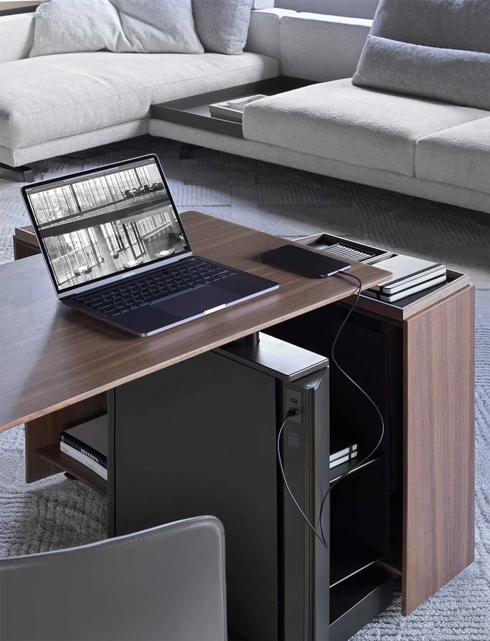 Ufficio - Molteni&C - 5facf9658e6db Touch Down Unit By