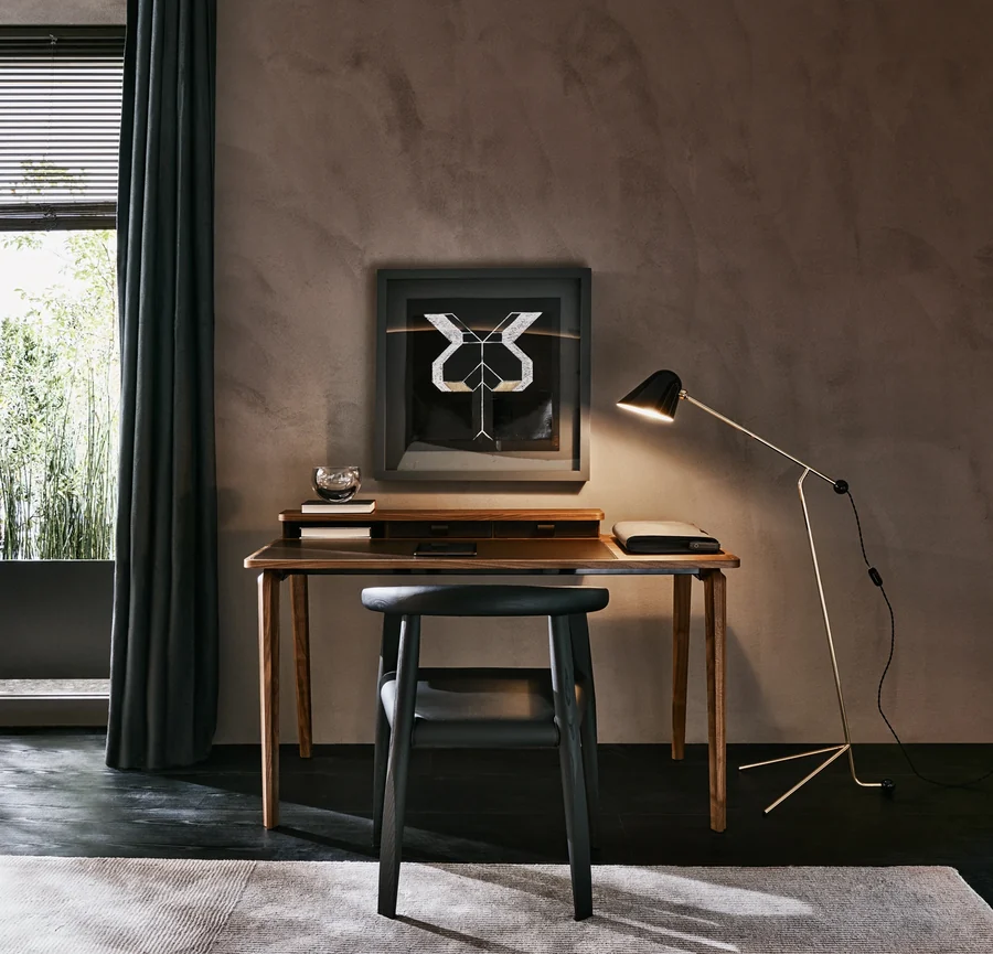 Ufficio - Molteni&C - Note
